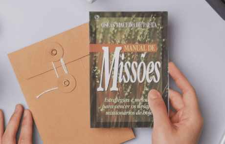 Manual de MIssões
