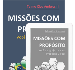 livro missões com propósito físico e digital