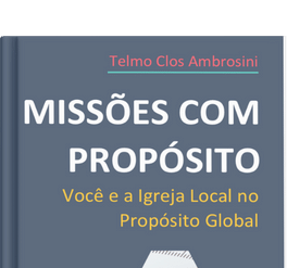 livro missões com propósito